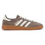 Adidas Handball Spezial Earth Strata Gum (Women's) sneakers — style IF6490 — photo 1 of 5 - Image 1