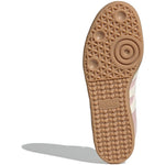 Adidas Samba Jane Sandy Pink Cream White (Women's) — outsole - Image 2