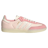 Adidas Samba Pacchetto Righe con Volant Wonder Mauve Pink (Per Donna)