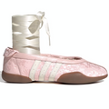 Adidas Taekwondo Mei Ballet Liberty London Pink Floral Gum (Women's)