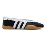 Adidas Taekwondo Mei Ballet Black White (Women's) sneakers — style JR7031 — photo 1 of 5 - Image 1