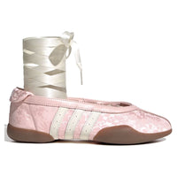 Adidas Taekwondo Mei Ballet Liberty London Pink Floral Gum (Women's)
