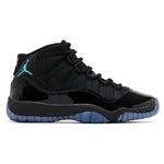 Air Jordan 11 Retro Gamma Blue (2025) (GS) sneakers — style 378038-047 — photo 1 of 5 - Image 1