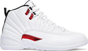 Air Jordan 12 Retro Twist Red - Supra Sneakers
