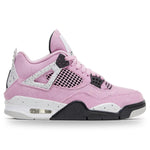 Air Jordan 4 Retro Orchid (Women's) sneakers — style AQ9129-501 — photo 1 of 5 - Image 1