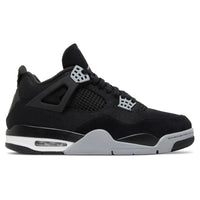 Air Jordan 4 Retro SE Tela Nera
