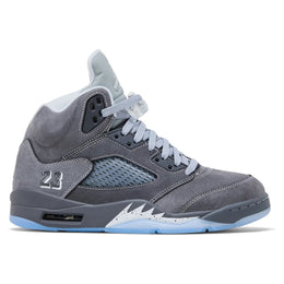 Air Jordan 5 Retro Wolf Grey (2026)