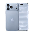 Apple iPhone 18 Pro Max - Glacier