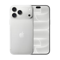 Apple iPhone 18 Pro Max - Plata