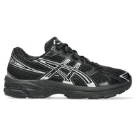 ASICS Gel-1130 Nero Argento Puro (GS)