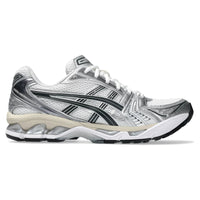 ASICS Gel-Kayano 14 白色 石墨灰