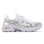 ASICS GT-2160 Breeze White Pure Silver sneakers — style 1203A903-100 — photo 1 of 5 - Image 1