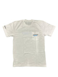 Chrome Hearts St. Barth Horseshoe T-Shirt White