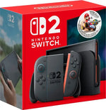 Nintendo Switch 2 System + Mario Kart World Bundle - Multi - Image 1