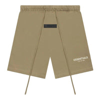 Fear of God Essentials Shorts Chêne