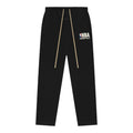 Fear of God Essentials NBA Pantaloni tuta rilassati Nero