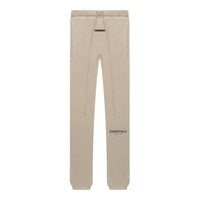Fear of God Essentials Jogginghosen Tan String