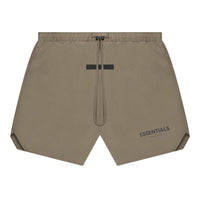 Fear of God Essentials Volley Shorts Harvest