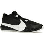 Nike Zoom Freak 5 Working Man — side profile, angled - Image 2