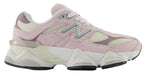 New Balance 9060 Pink White (GS) - Image 1