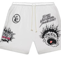 Hellstar Records Shorts Bianchi