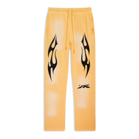 Hellstar Sports Sweatpants (Yellow)
