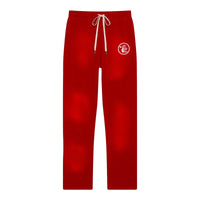 Hellstar Uniform Sweatpants Red