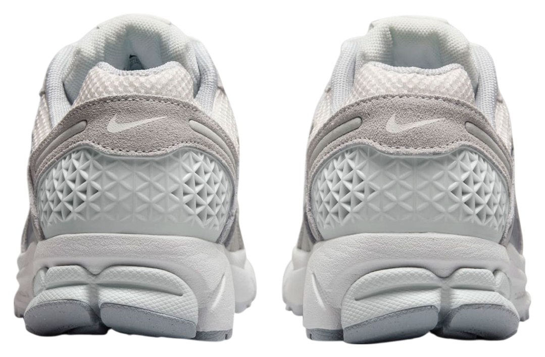 Nike Zoom Vomero 5 Pure Platinum Platinum Tint Wolf Grey Summit White (Women's)