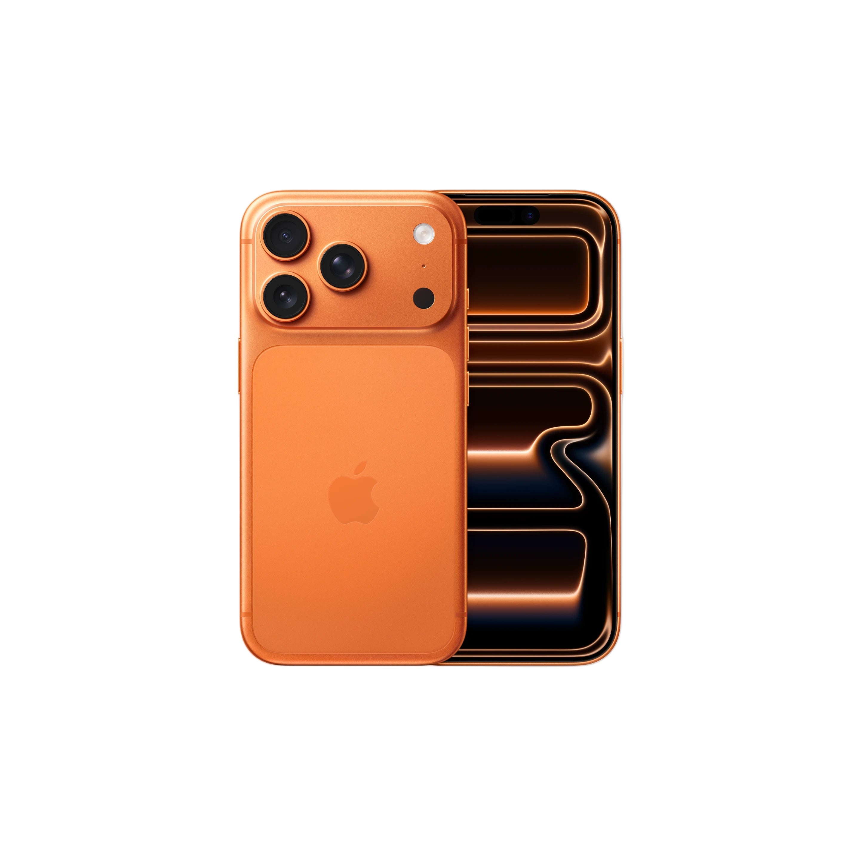 Apple iPhone 17 Pro - 1TB - Cosmic Orange