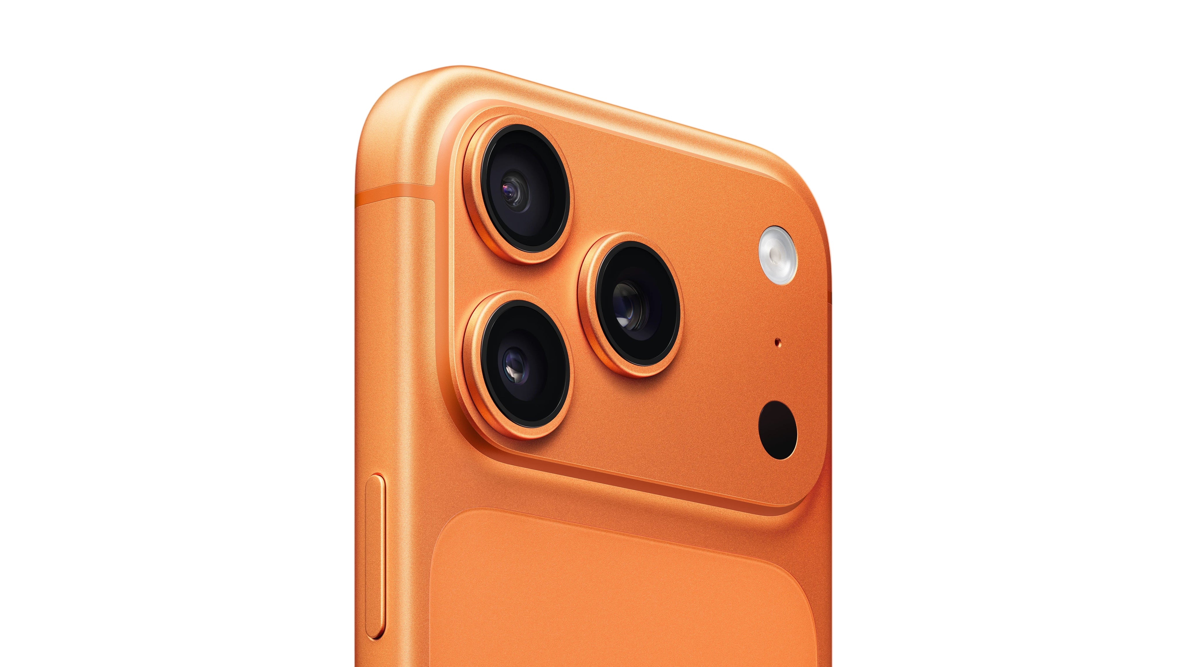 Apple iPhone 17 Pro - 1TB - Cosmic Orange