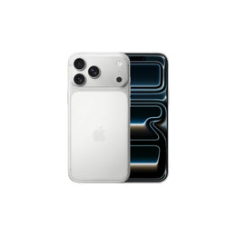 Apple iPhone 17 Pro Max - 2TB - Silver