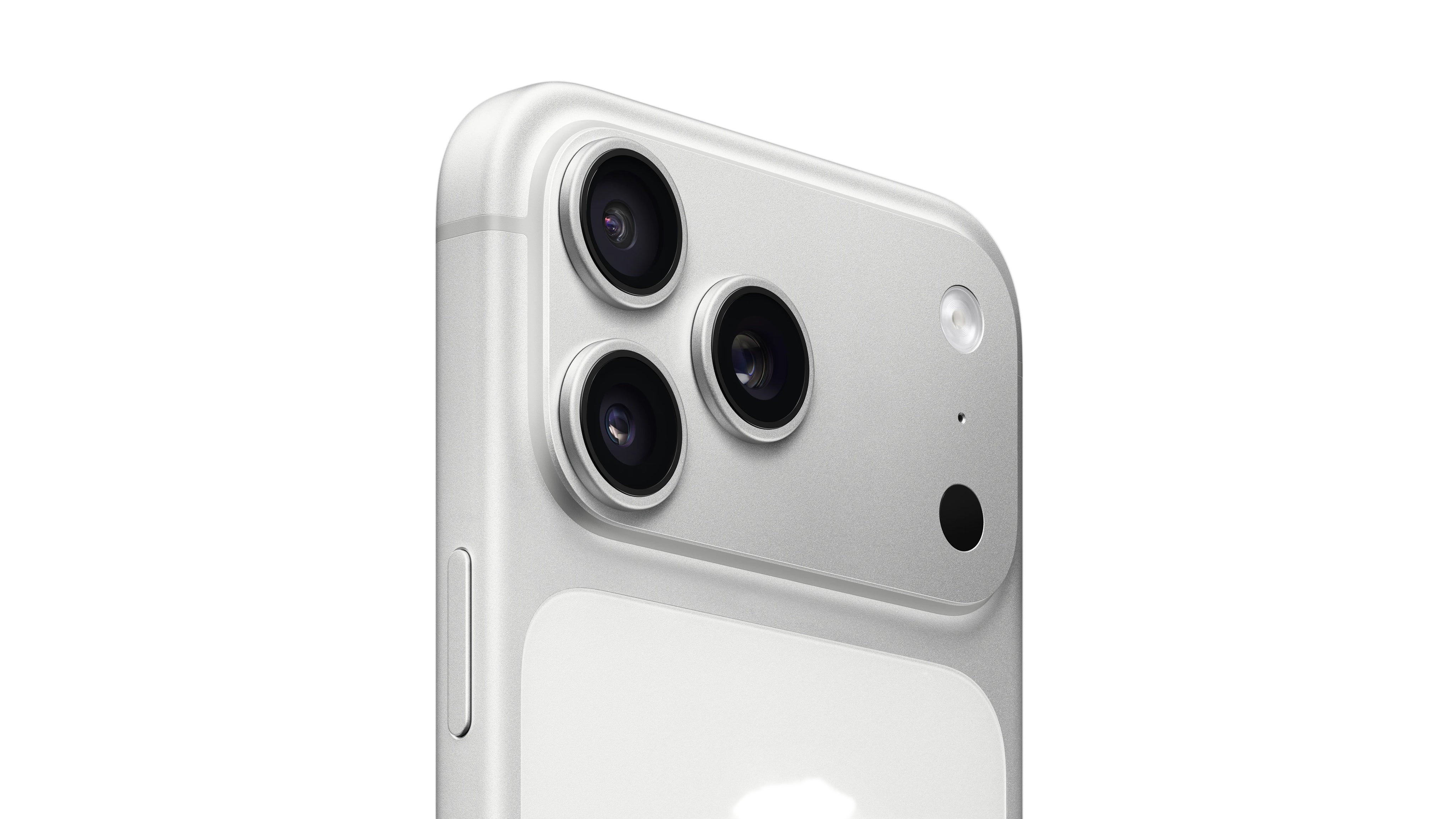 Apple iPhone 17 Pro Max - 2TB - Silver