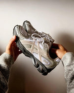 ASICS Gel-Nimbus 10.1 Ronnie Fieg White / Morganite - Image 6