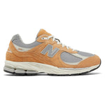 New Balance 2002R Sweet Caramel sneakers — style M2002RHM — photo 1 of 5 - Image 1