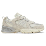 New Balance 530 Moonbeam Raw Cashew Raincloud sneakers — style MR530MR — photo 1 of 5 - Image 1
