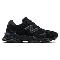 New Balance 9060 Schwarz Zement