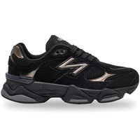 New Balance 9060 黑铜色 (GS)
