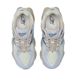 New Balance 9060 Beigetan Blue (GS) - Image 5