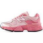 New Balance 9060 Pink Rose Salt (GS) - Image 3