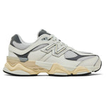 New Balance 9060 Sea Salt Castlerock (GS) sneakers — style GC9060GA — photo 1 of 5 - Image 1