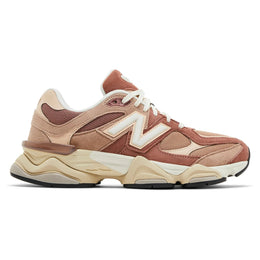 New Balance 9060 Passero Piatto Taupe