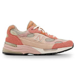 New Balance 992 MiUSA Joe Freshgoods Aged Well sneakers — style U992JG1 — photo 1 of 5 - Image 1