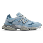 New Balance 9060 Chrome Blue sneakers — style U9060EED — photo 1 of 5 - Image 1