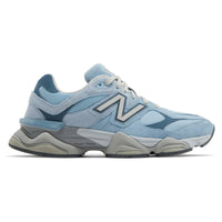 New Balance 9060 Bleu Chrome