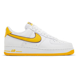 Nike Air Force 1 Low Retro QS Kobe Bryant Lakers Casa
