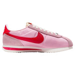 Nike Cortez TXT Medium Soft Pink Sail (Women's) sneakers — style HV4312-025 — photo 1 of 5 - Image 1