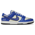 Nike Dunk Low Jackie Robinson sneakers — style DV2122-400 — photo 1 of 6 - Image 1