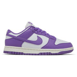 Nike Dunk Low Next Nature Black Raspberry (Women's) sneakers — style DD1873-108 — photo 1 of 5 - Image 1