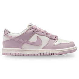 Nike Dunk Low Sail Enigma Stone Partikel-Rose (GS)
