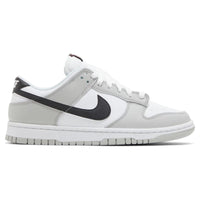 Nike Dunk Low SE Lotterie-Pack Grauer Nebel
